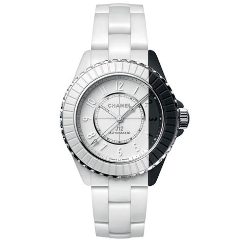 chanel j2 watch